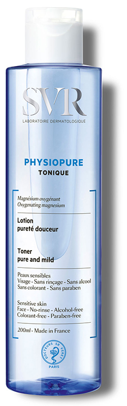 SVR PHYSIOPURE TONICO 200 ML - Farmacia Murachelli Di Putelli dr. Giovanni