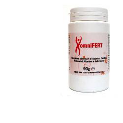 OMNIFERT 60 COMPRESSE - Farmacia Murachelli Di Putelli dr. Giovanni