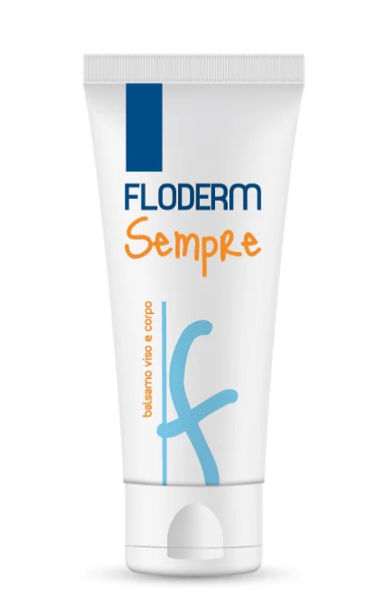 FLODERM SEMPRE FLUIDO CORPO 200 ML - Farmacia Murachelli Di Putelli dr. Giovanni