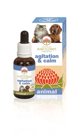 AGITATION & CALM 30 ML - Farmacia Murachelli Di Putelli dr. Giovanni