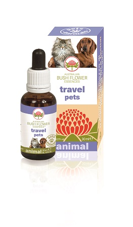 TRAVEL PETS 30 ML - Farmacia Murachelli Di Putelli dr. Giovanni