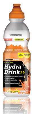HYDRA DRINK SUNNY ORANGE 500 ML - Farmacia Murachelli Di Putelli dr. Giovanni