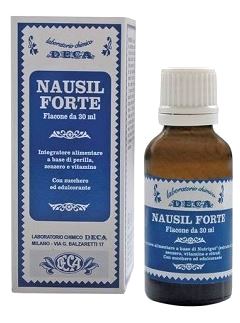 NAUSIL FORTE FLACONE 30 ML - Farmacia Murachelli Di Putelli dr. Giovanni