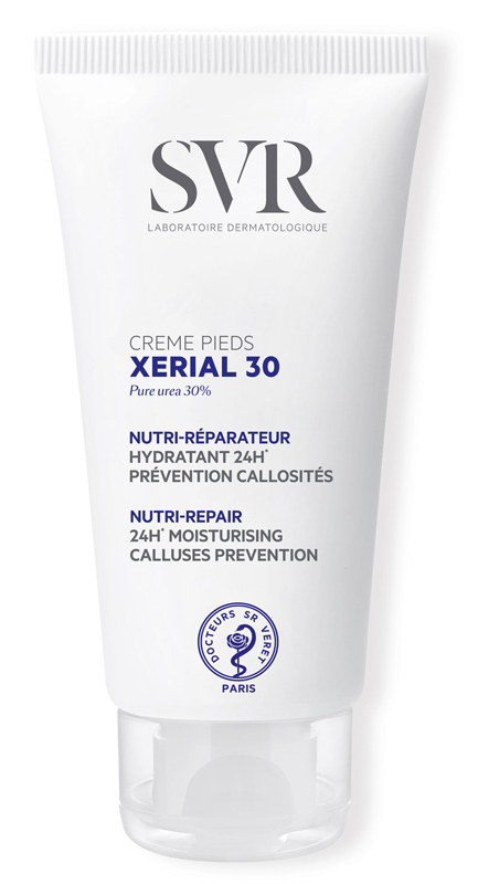 XERIAL 30 CREMA PIEDI 50 ML - Farmacia Murachelli Di Putelli dr. Giovanni