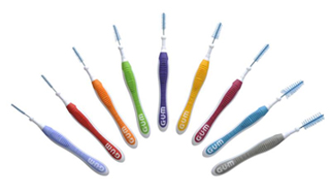 GUM TRAV-LER 0,6 SCOVOLINO PROMO 4 + 2 PEZZI - Farmacia Murachelli Di Putelli dr. Giovanni