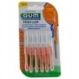 GUM TRAV-LER 0,9 SCOVOLINO PROMO 4 + 2 PEZZI - Farmacia Murachelli Di Putelli dr. Giovanni