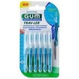 GUM TRAV-LER 1,6 SCOVOLINO PROMO 4 + 2 PEZZI - Farmacia Murachelli Di Putelli dr. Giovanni
