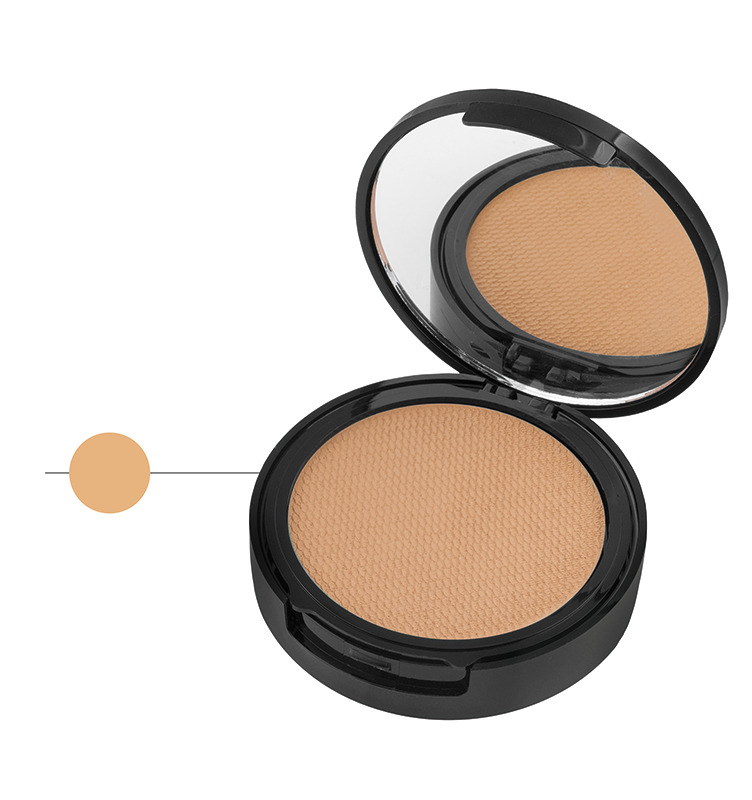 I COLORI DI HELAN FONDOTINTA COMPATTO PANERA - Farmacia Murachelli Di Putelli dr. Giovanni