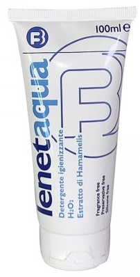 LENET AQUA DETERGENTE 100 ML - Farmacia Murachelli Di Putelli dr. Giovanni