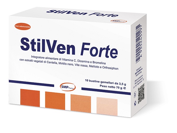 STILVEN FORTE 20 BUSTINE - Farmacia Murachelli Di Putelli dr. Giovanni