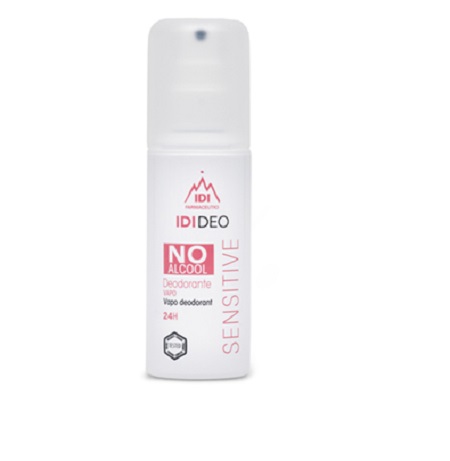 IDIDEO SENSITIVE SPRAY 100 ML - Farmacia Murachelli Di Putelli dr. Giovanni