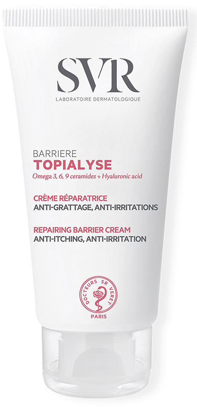 TOPIALYSE BARRIERA CREMA PROTETTIVA RIPARATRICE 50 ML - Farmacia Murachelli Di Putelli dr. Giovanni