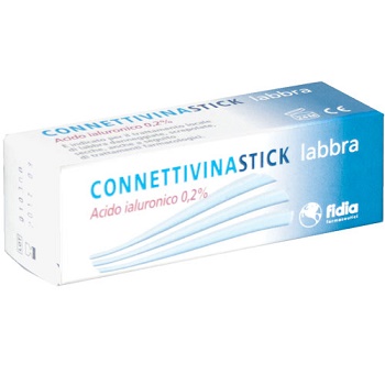 CONNETTIVINASTICK LABBRA 3 G - Farmacia Murachelli Di Putelli dr. Giovanni