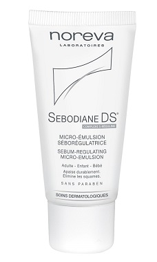 SEBODIANE DS MICRO EMULSIONE 30 ML - Farmacia Murachelli Di Putelli dr. Giovanni