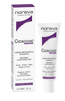 CICADIANE CREMA 40 ML - Farmacia Murachelli Di Putelli dr. Giovanni