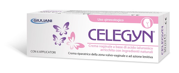 CELEGYN CREMA 30 ML - Farmacia Murachelli Di Putelli dr. Giovanni