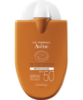 EAU THERMALE AVENE REFLEXE SOLARE SPF50+ BAMBINO - Farmacia Murachelli Di Putelli dr. Giovanni