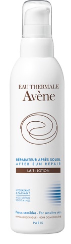 EAU THERMALE AVENE SOLARE RISTRUTTURANTE DOPOSOLE 200 ML NUOVA FORMULA - Farmacia Murachelli Di Putelli dr. Giovanni