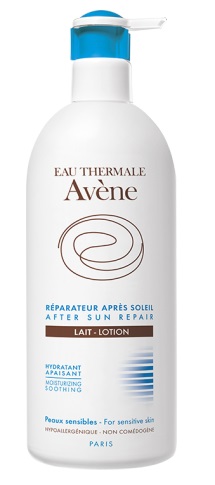 EAU THERMALE AVENE SOLARE RISTRUTTURANTE DOPOSOLE 400 ML NUOVA FORMULA - Farmacia Murachelli Di Putelli dr. Giovanni
