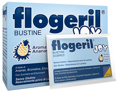 FLOGERIL JOY 20 BUSTINE - Farmacia Murachelli Di Putelli dr. Giovanni