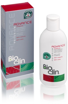 BIOCLIN PHYDRIUM ADV SHAMPOO NUOVA FORMULA 200 ML - Farmacia Murachelli Di Putelli dr. Giovanni