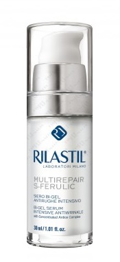 RILASTIL MULTIREPAIR S FERULIC 30 ML - Farmacia Murachelli Di Putelli dr. Giovanni