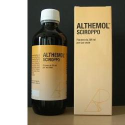 ALTHEMOL SOLUZIONE ORALE 200 ML - Farmacia Murachelli Di Putelli dr. Giovanni