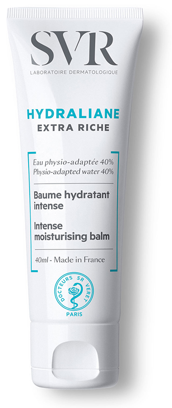 SVR HYDRALIANE EXTRA RICHE 40 ML - Farmacia Murachelli Di Putelli dr. Giovanni