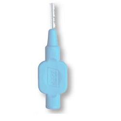 TEPE SCOVOLINO EXTRASOFT AZZURRO 0,6 MM 8 PEZZI - Farmacia Murachelli Di Putelli dr. Giovanni