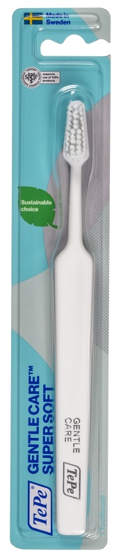 TEPE SPAZZOLINO GENTLE CARE - Farmacia Murachelli Di Putelli dr. Giovanni