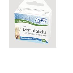 TEPE STICK DENTALE LEGNO X-S FLUO - Farmacia Murachelli Di Putelli dr. Giovanni