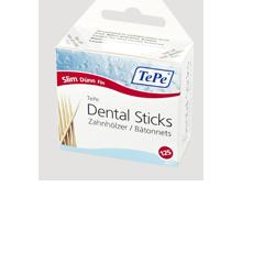 TEPE STICK DENTALE LEGNO SOTTILE - Farmacia Murachelli Di Putelli dr. Giovanni
