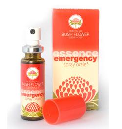 EMERGENCY SPRAY OS GOCCE 20 ML - Farmacia Murachelli Di Putelli dr. Giovanni