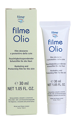 FILME OLIO IDRATANTE PROTETTIVO CUTE 30 ML - Farmacia Murachelli Di Putelli dr. Giovanni