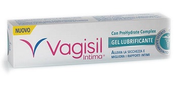 VAGISIL INTIMO GEL CON PROHYDRATE 30 G - Farmacia Murachelli Di Putelli dr. Giovanni
