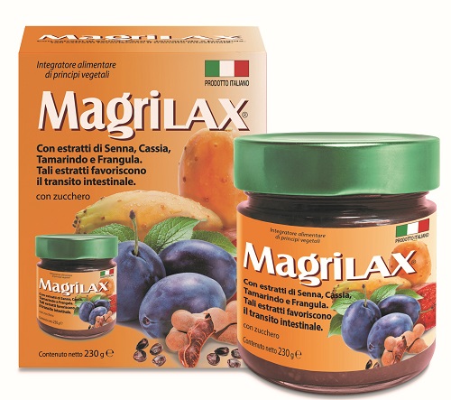MAGRILAX 230 G - Farmacia Murachelli Di Putelli dr. Giovanni