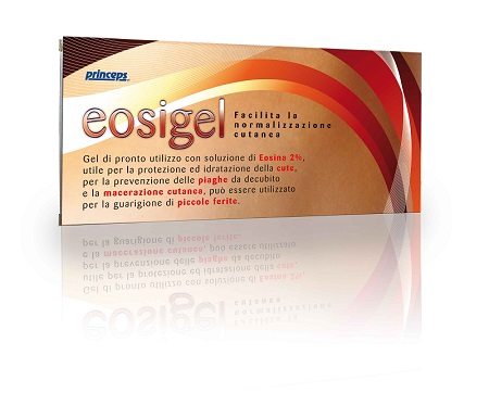 EOSIGEL 1 BUSTA PLURIDOSE DA 50 ML - Farmacia Murachelli Di Putelli dr. Giovanni