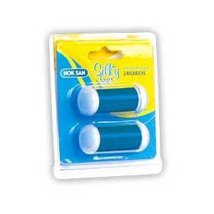 NOKSAN SILKY FEET EVOLUTION REFILL - Farmacia Murachelli Di Putelli dr. Giovanni