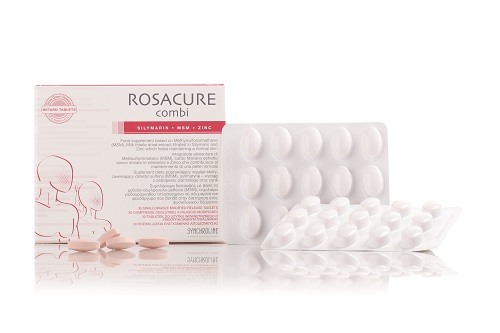 ROSACURE COMBI 30 COMPRESSE - Farmacia Murachelli Di Putelli dr. Giovanni