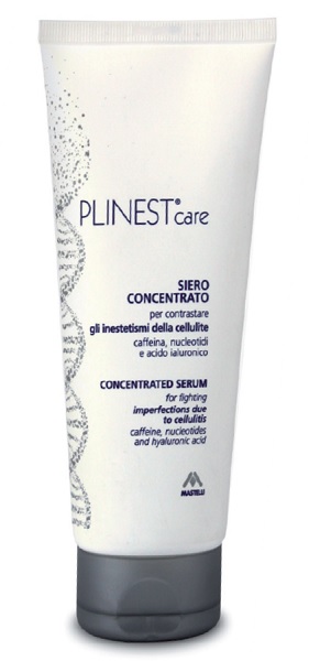 PLINEST CARE SIERO CONCENTRATO ANTICELLULITE 200 ML - Farmacia Murachelli Di Putelli dr. Giovanni