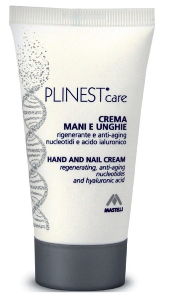 PLINEST CARE CREMA MANI E UNGHIE 50 ML - Farmacia Murachelli Di Putelli dr. Giovanni
