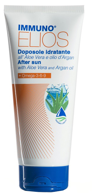 IMMUNO ELIOS CREMA DOPOSOLE IDRATANTE ALOE - Farmacia Murachelli Di Putelli dr. Giovanni