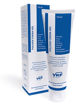 POLIVEN CREMA GEL 150 ML - Farmacia Murachelli Di Putelli dr. Giovanni