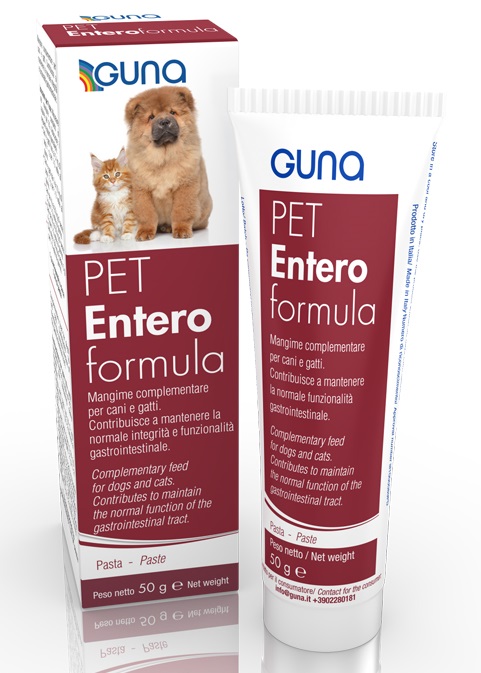 PET ENTEROFORMULA 50 G - Farmacia Murachelli Di Putelli dr. Giovanni