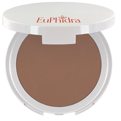 EUPHIDRA KALEIDO UV SYSTEM FONDOTINTA SOLARE COMPATTO COLORE 50 MEDIO - Farmacia Murachelli Di Putelli dr. Giovanni