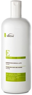 VEBIX PHYTAMIN BAGNOSCHIUMA AL LATTE 1000 ML - Farmacia Murachelli Di Putelli dr. Giovanni