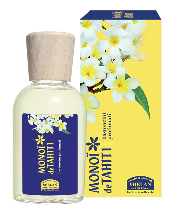 MONOI BASTONCINI 250 ML - Farmacia Murachelli Di Putelli dr. Giovanni