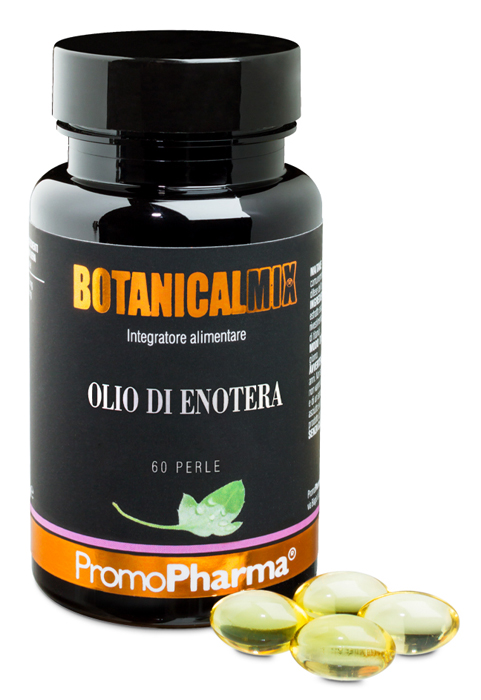 OLIO DI ENOTERA 60 PERLE - Farmacia Murachelli Di Putelli dr. Giovanni
