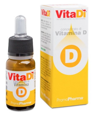 VITADI 10 ML - Farmacia Murachelli Di Putelli dr. Giovanni