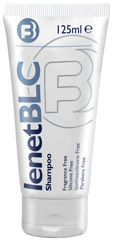 LENET BLC SHAMPOO 125 ML - Farmacia Murachelli Di Putelli dr. Giovanni